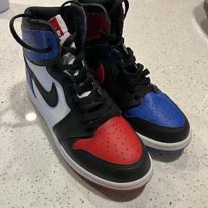2016 Jordan retro 1 “Top 3”